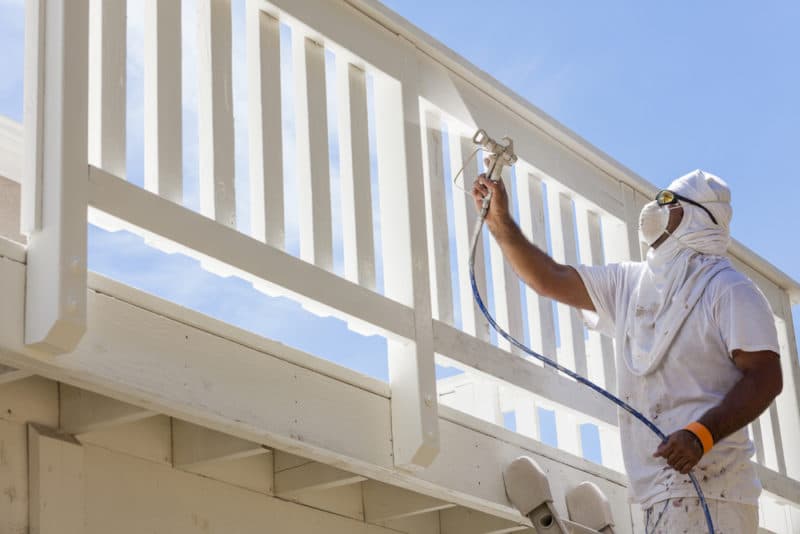 Why You Need to Hire a Pro for Your Next Exterior Painting Project - PEMCO Painting